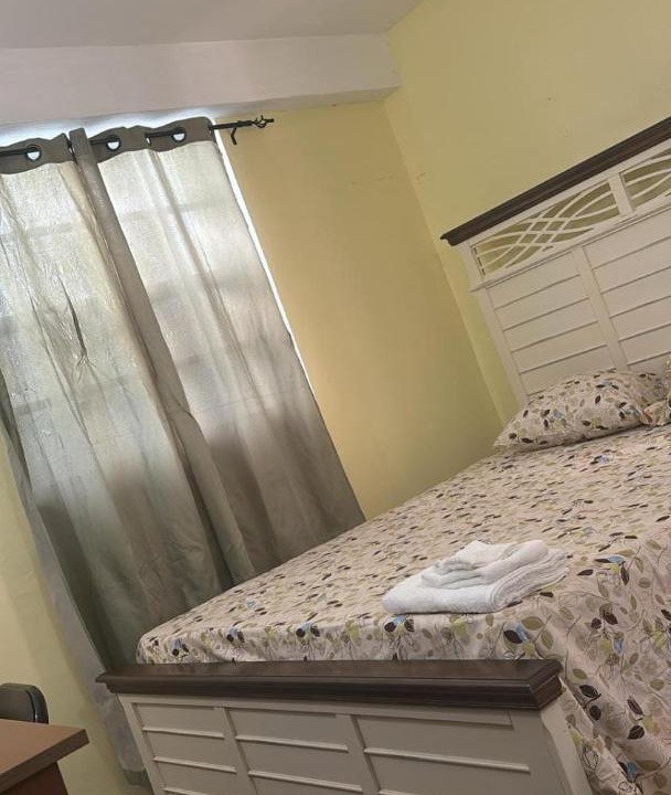 Giraudel Apartment | J's vacation home