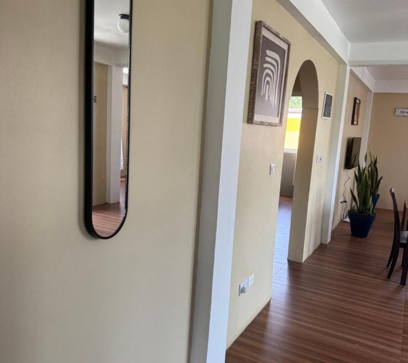 Vieille Case Apartment | Northern Apartment Rentals