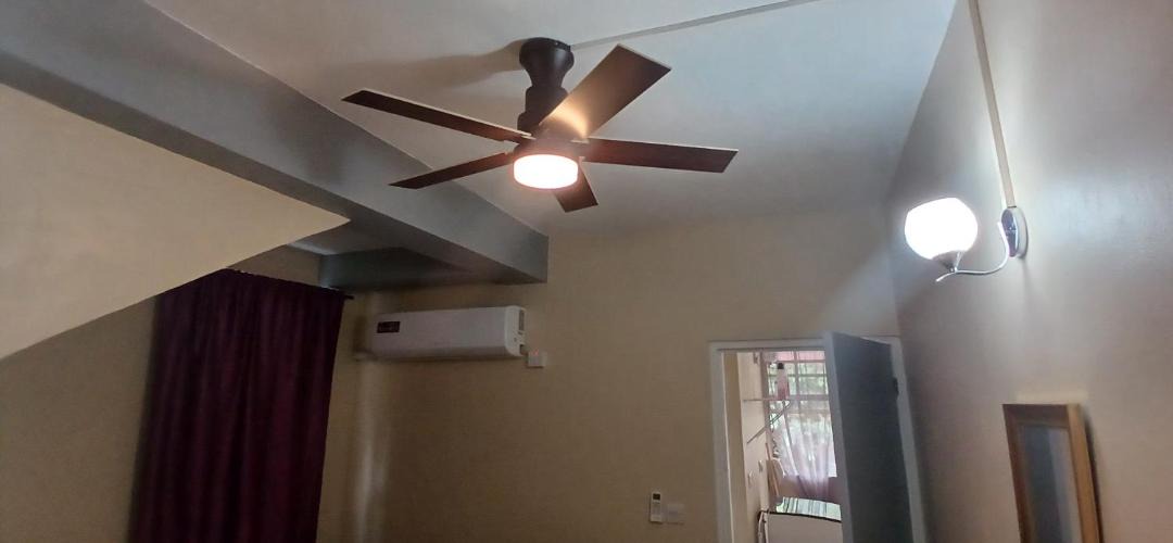Fond Cani Apartment | Cozy Vacation Retreat Apt 2