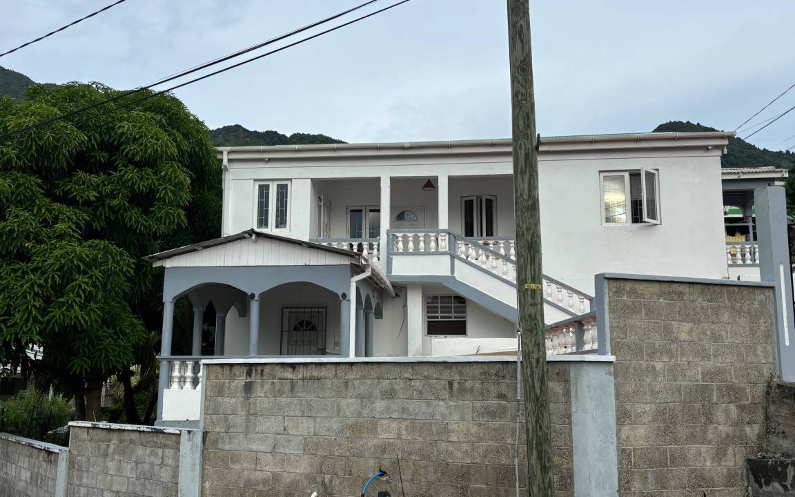 Photo of Others in Soufriere