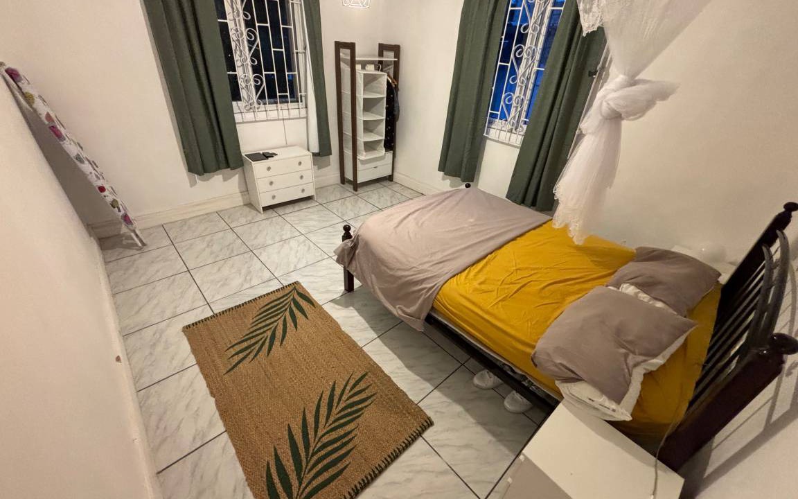 Photo of Bedroom in Soufriere