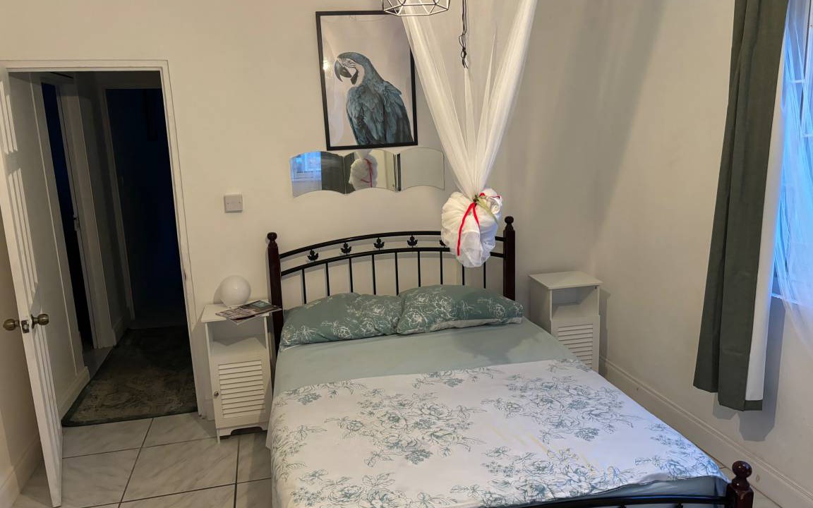 Photo of Bedroom in Soufriere