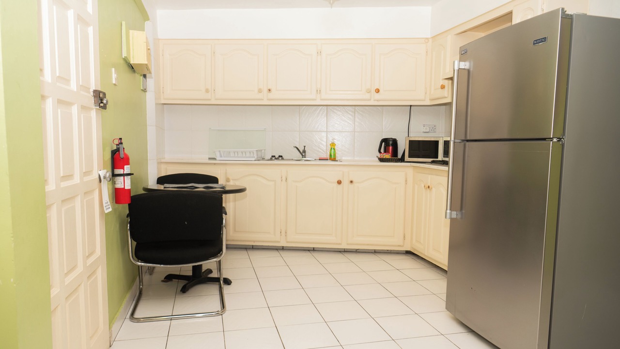 Photo of Kitchen in Canefield