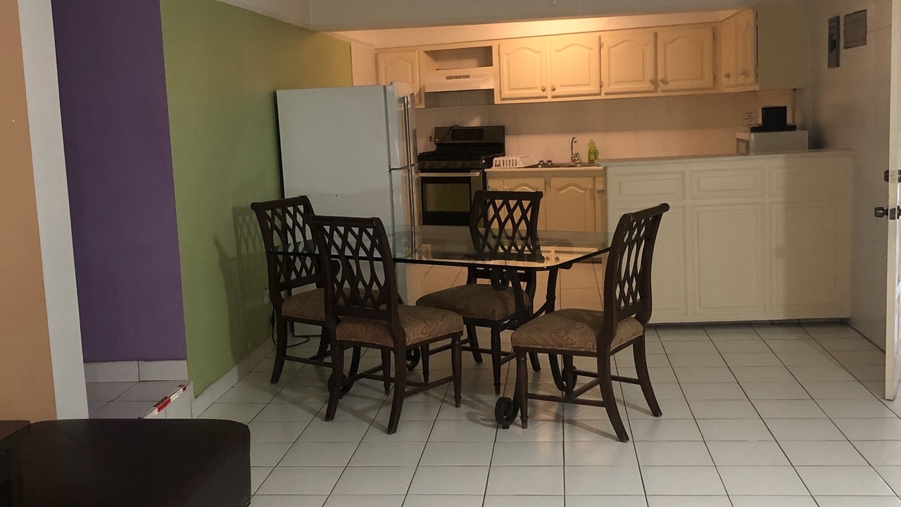 Photo of Kitchen in Canefield