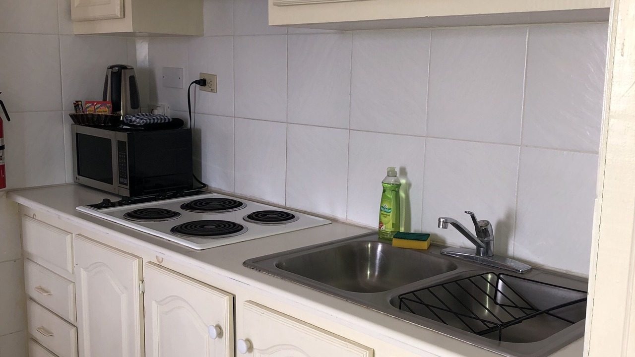 Photo of Kitchen in Canefield