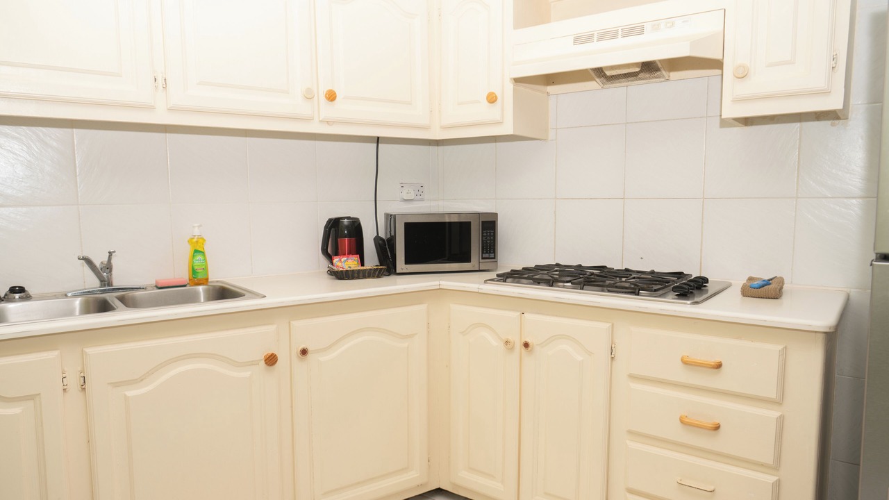 Photo of Kitchen in Canefield