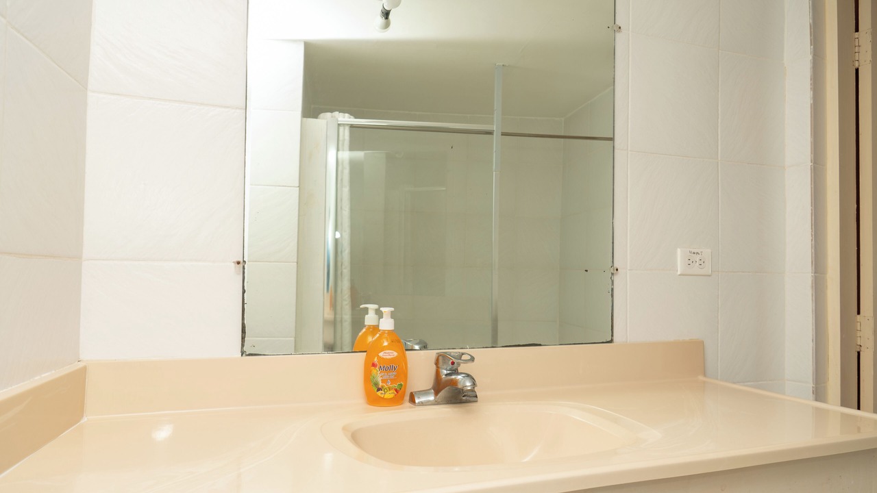 Photo of Bathroom in Canefield