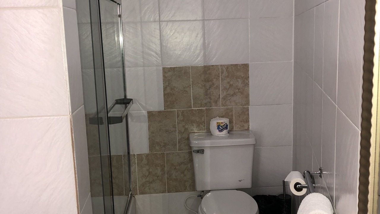Photo of Bathroom in Canefield