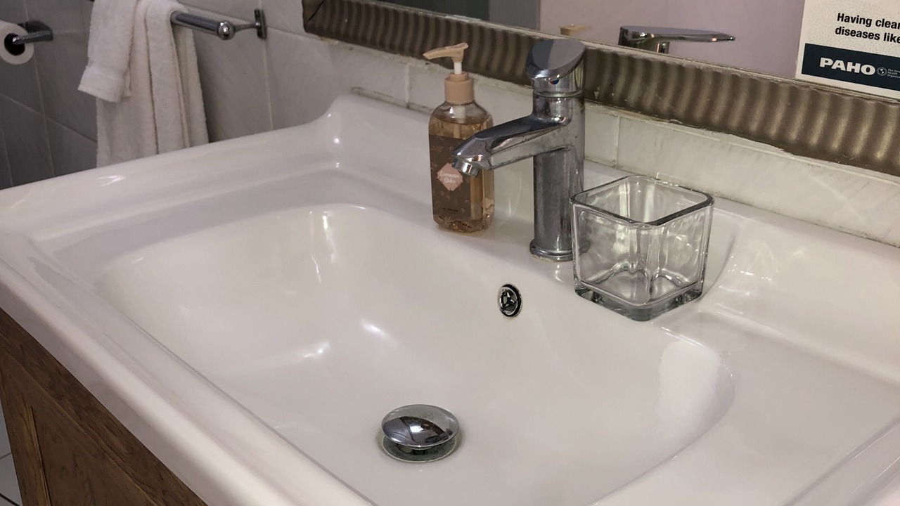 Photo of Bathroom in Canefield