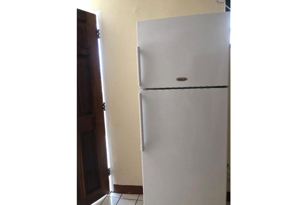 Photo of Kitchen in Roseau