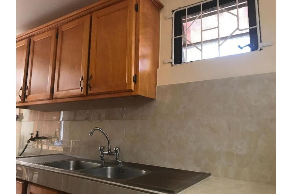 Photo of Kitchen in Roseau