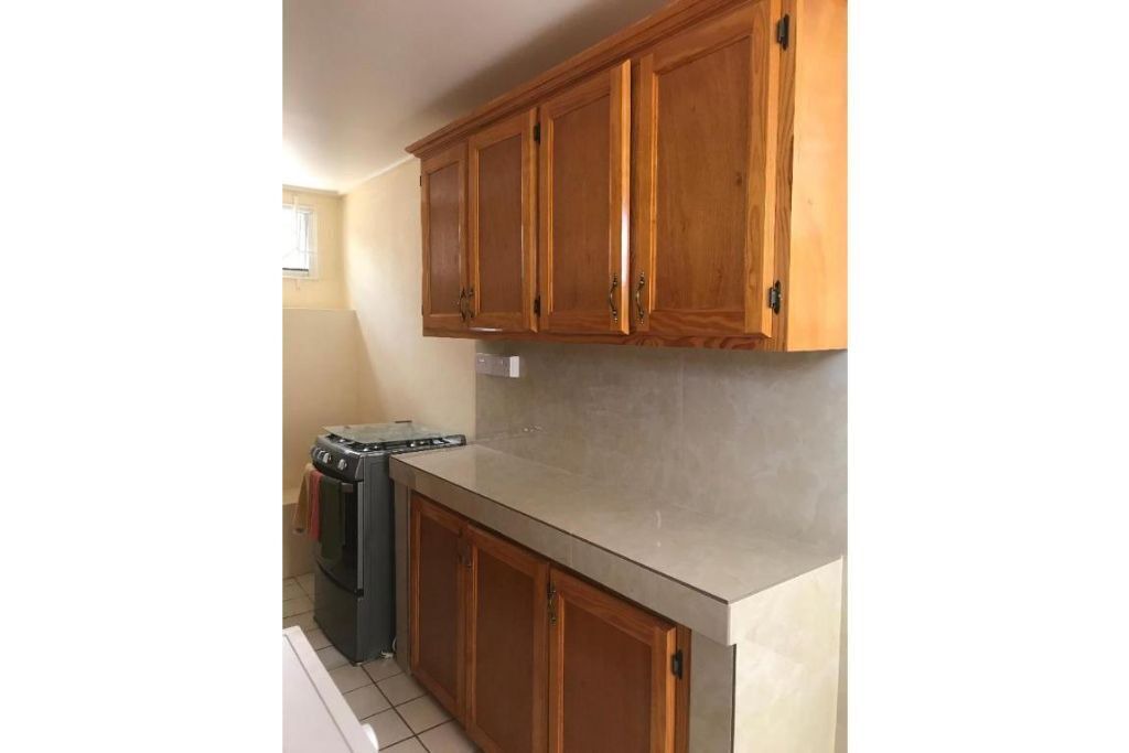 Photo of Kitchen in Roseau