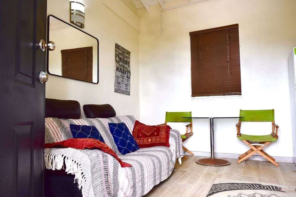 Photo of Livingroom in Barroui