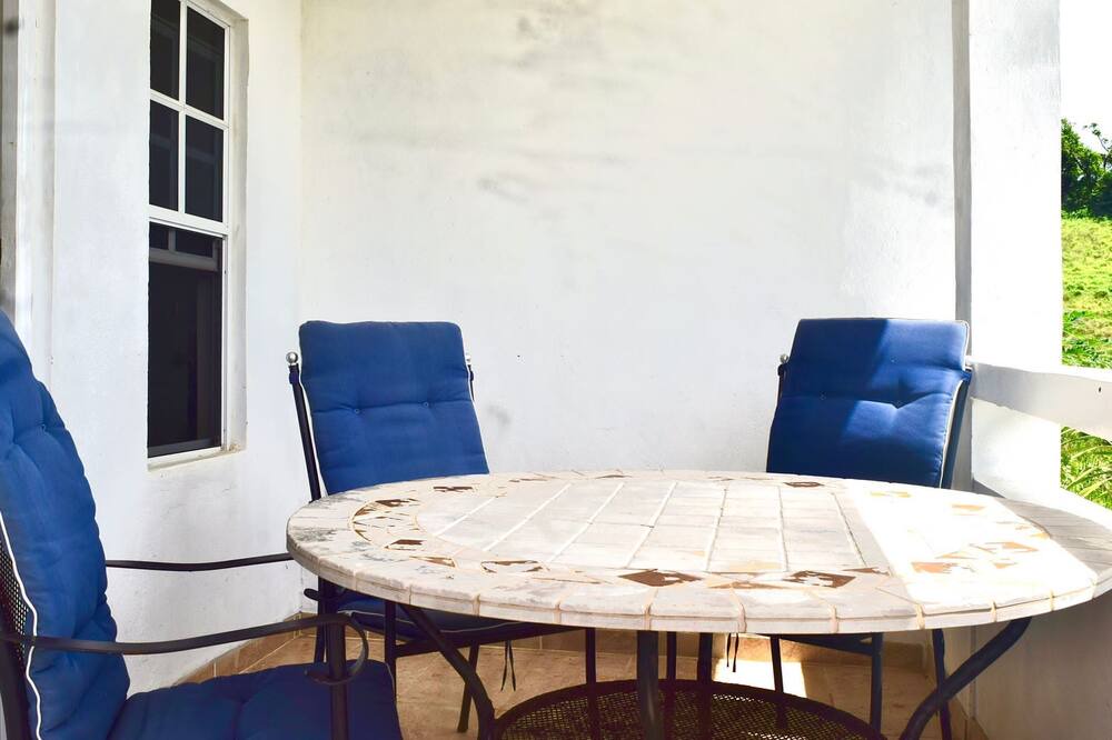 Photo of Patio Balcony in Barroui