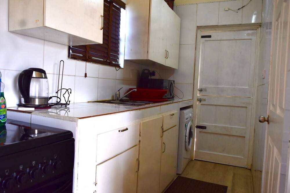 Photo of Kitchen in Barroui
