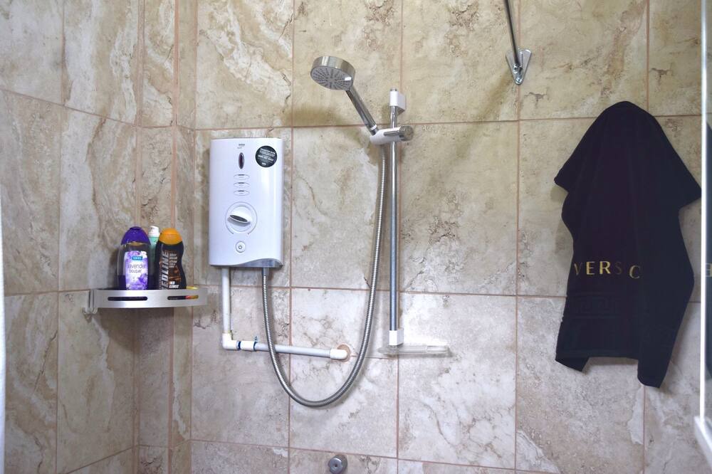 Photo of Bathroom in Barroui
