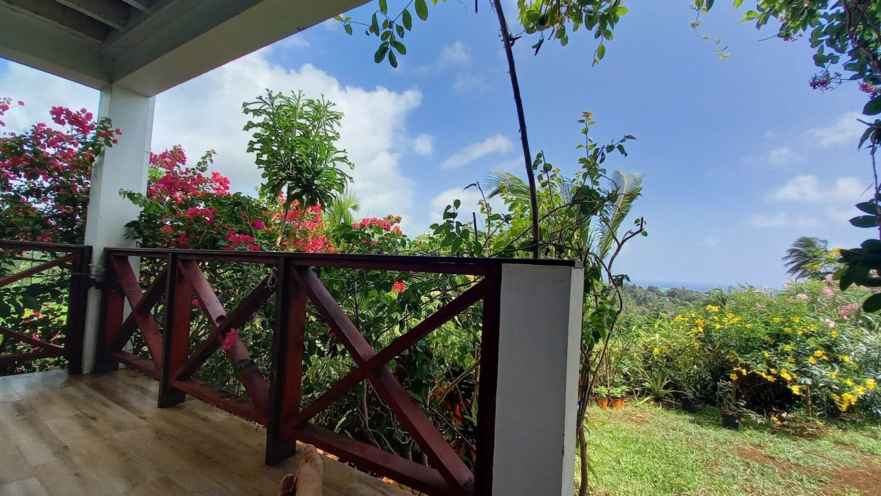 Photo of Outdoor in Calibishie