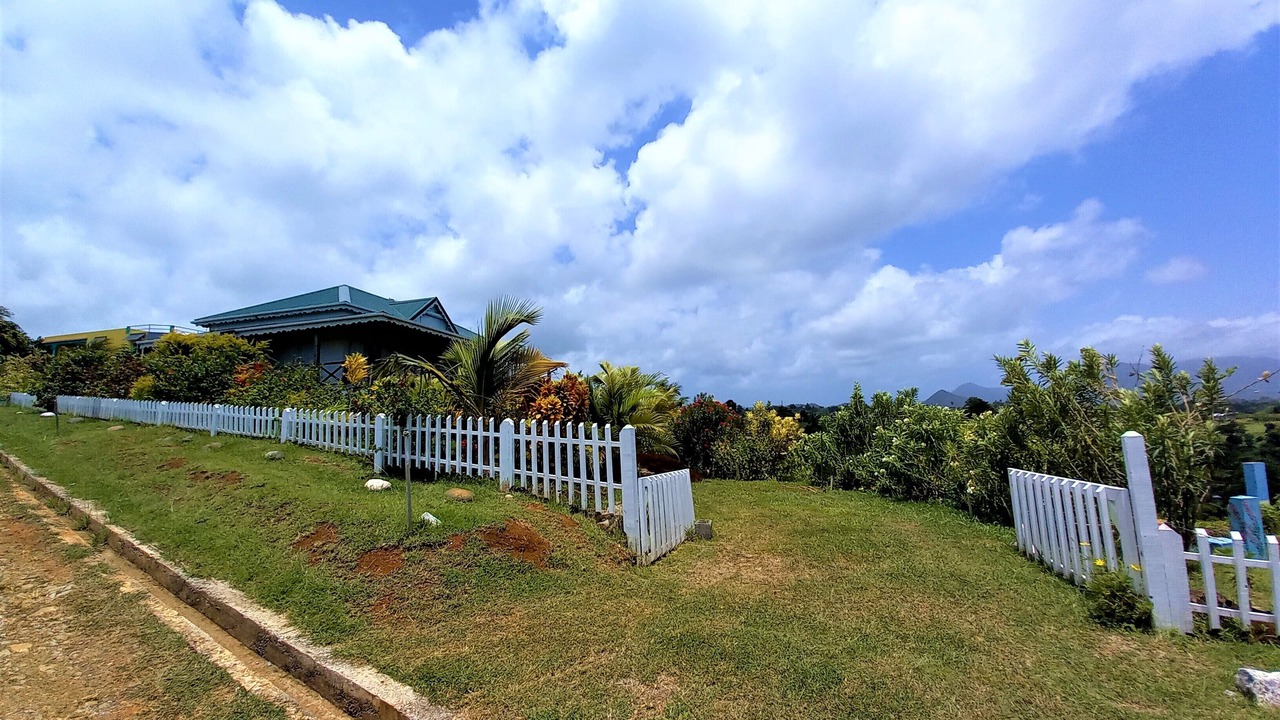 Photo of Outdoor in Calibishie