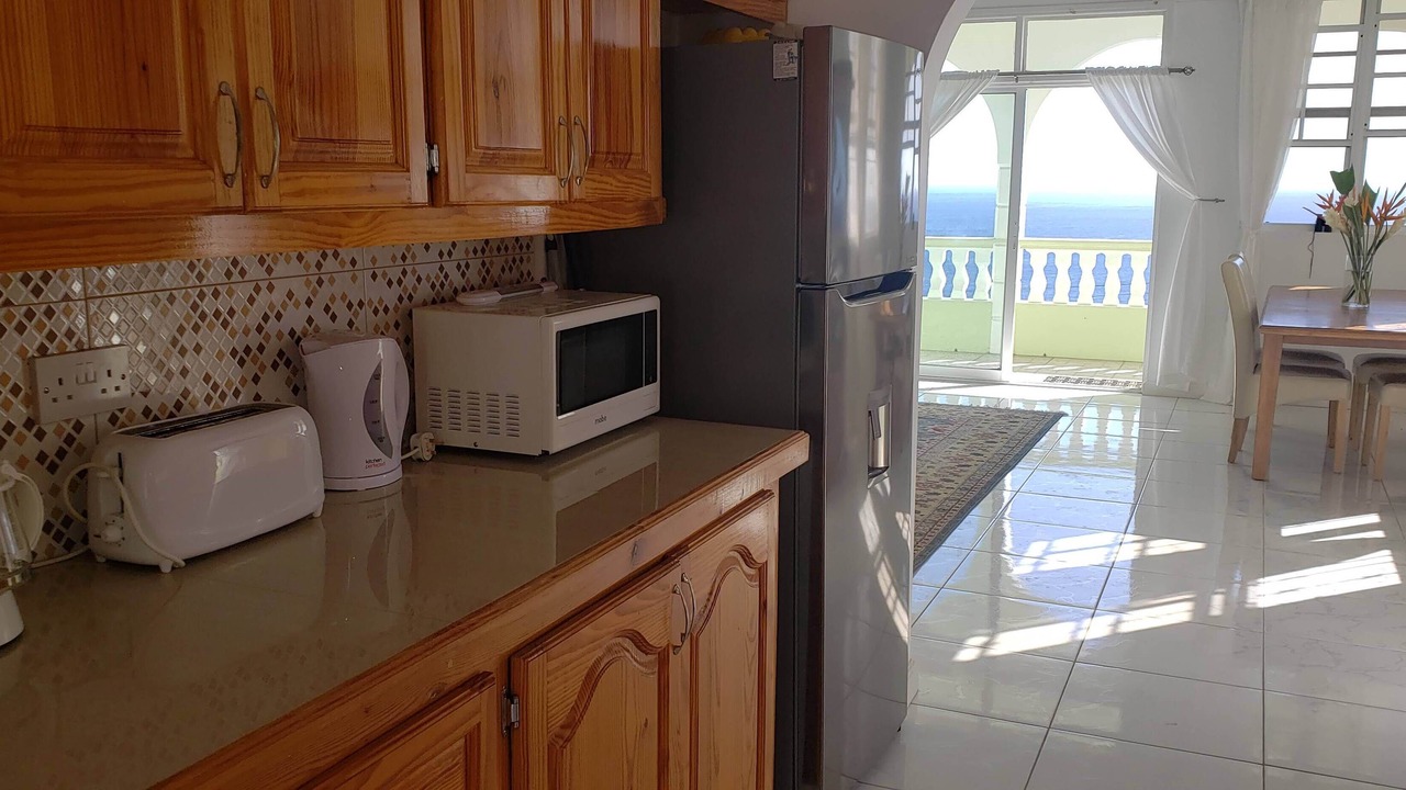 Photo of Kitchen in Mero