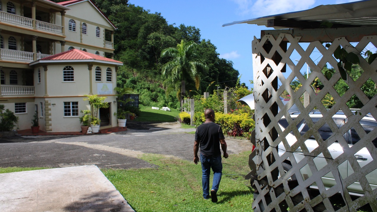 Photo of Outdoor in Picard