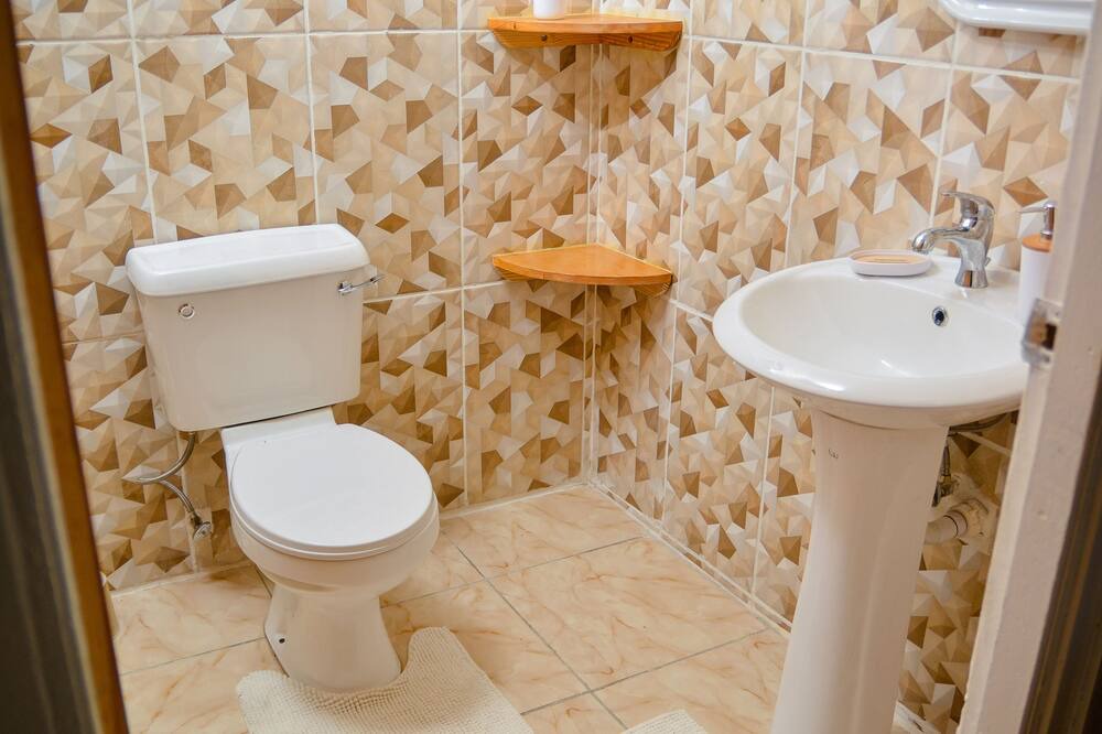 Photo of Bathroom in La Plaine