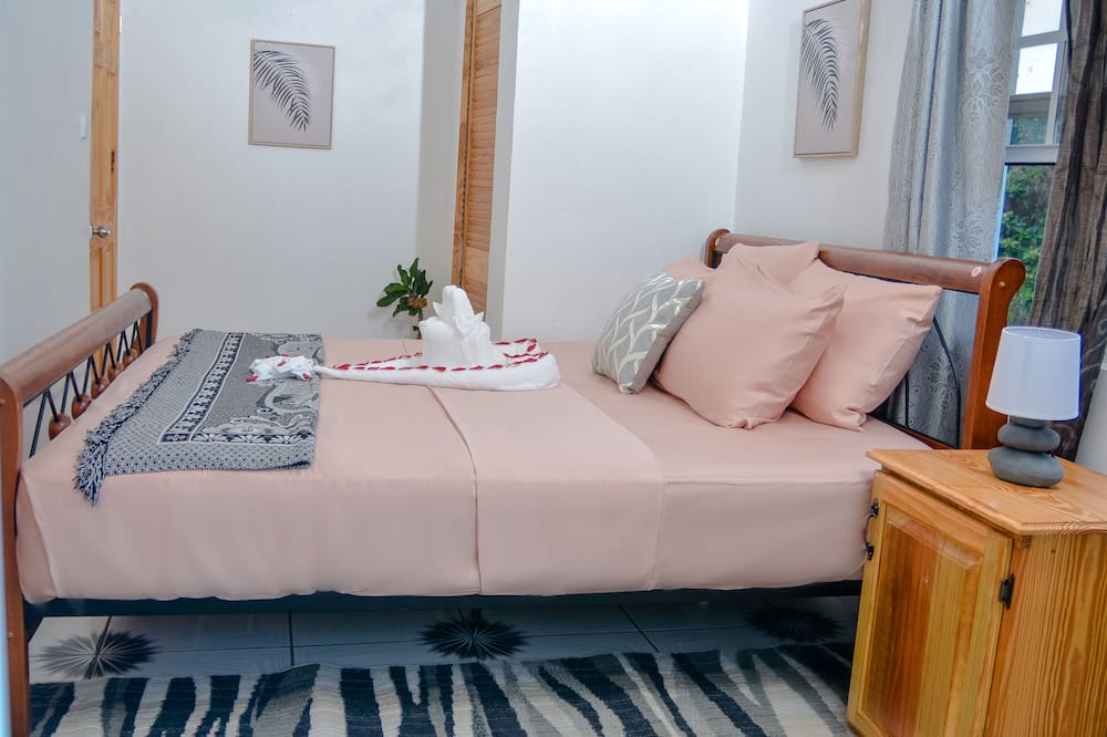 Photo of Bedroom in La Plaine