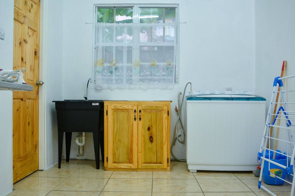 Photo of Bedroom in La Plaine