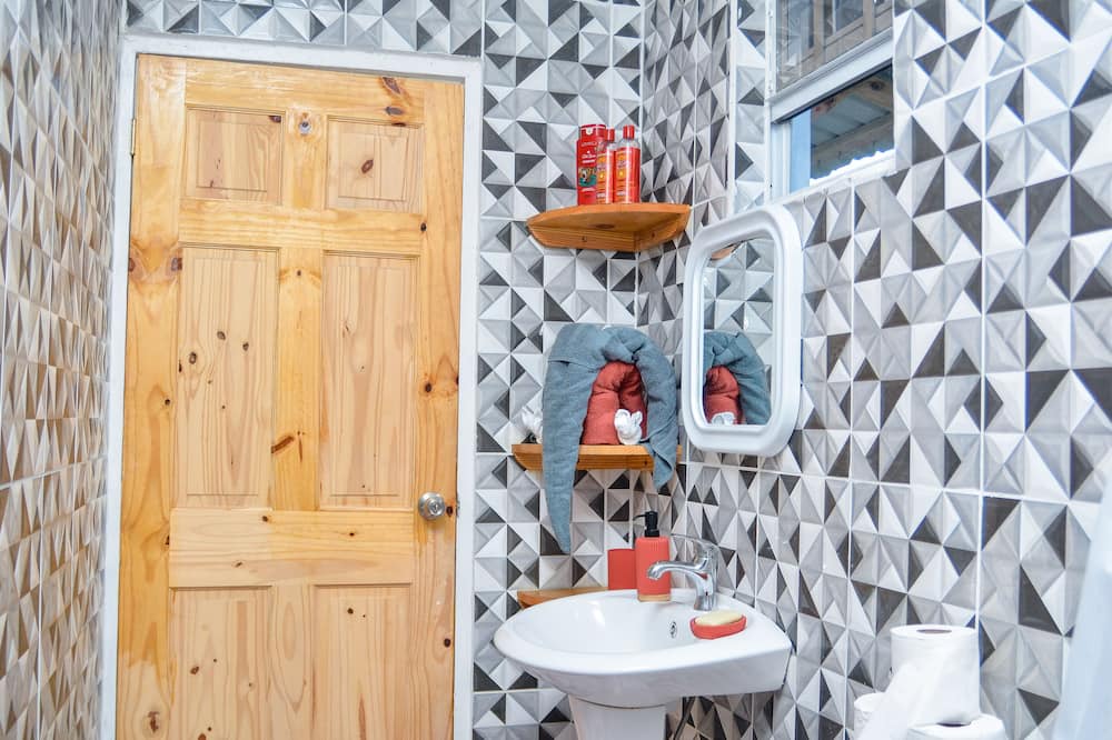 Photo of Bathroom in La Plaine