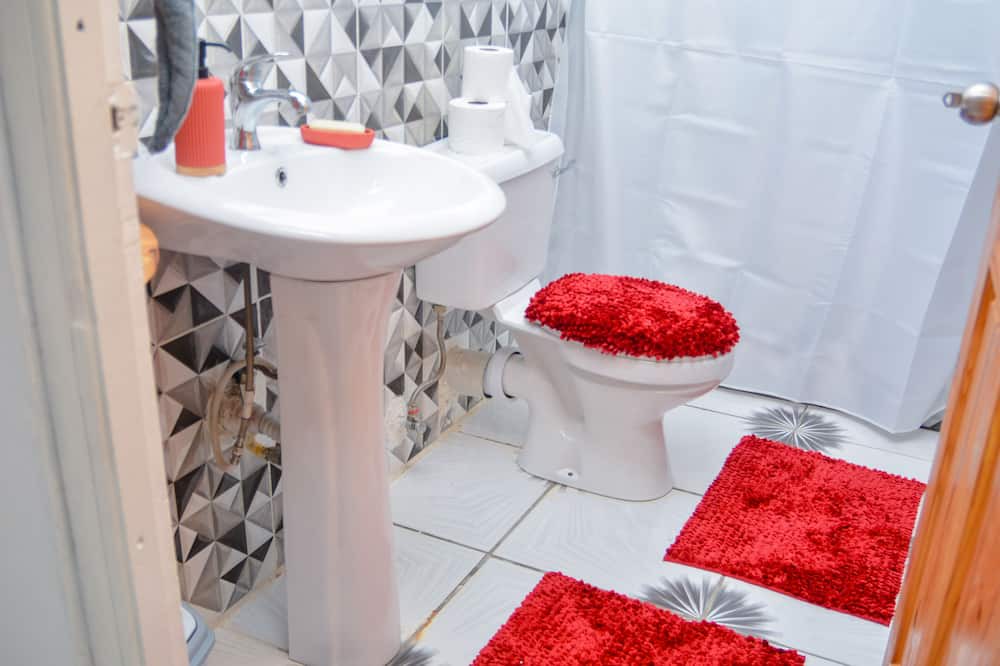 Photo of Bathroom in La Plaine