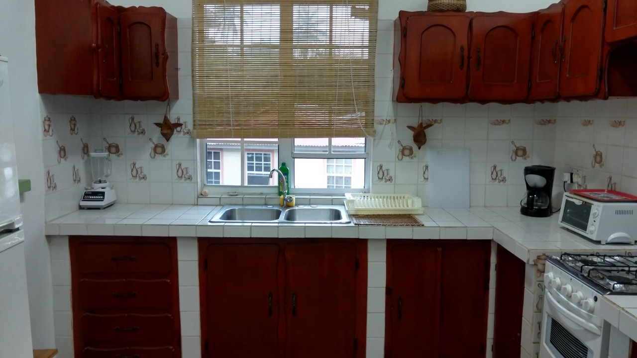 Photo of Kitchen in Calibishie