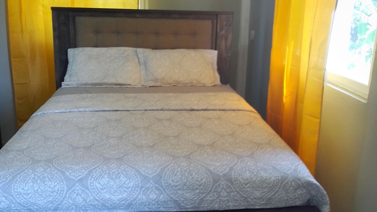Photo of Bedroom in Vieille Case