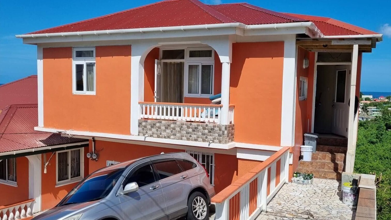 Photo of Outdoor in Mahaut