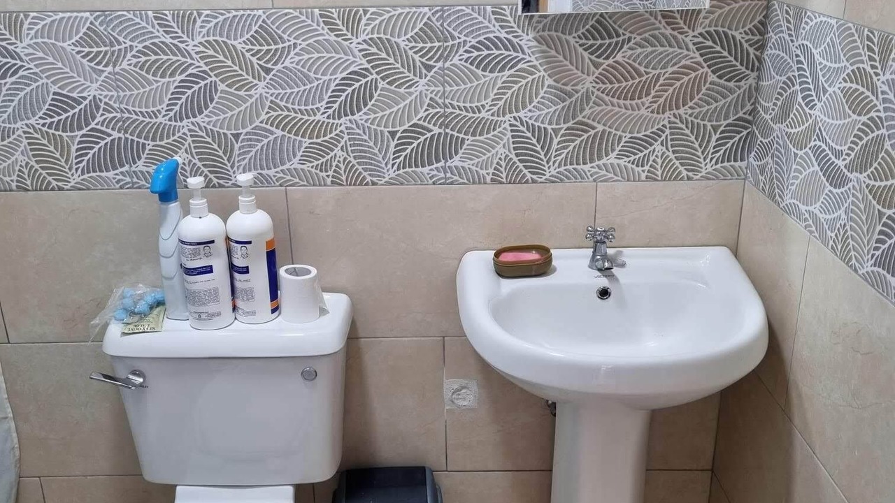 Photo of Bathroom in Mahaut