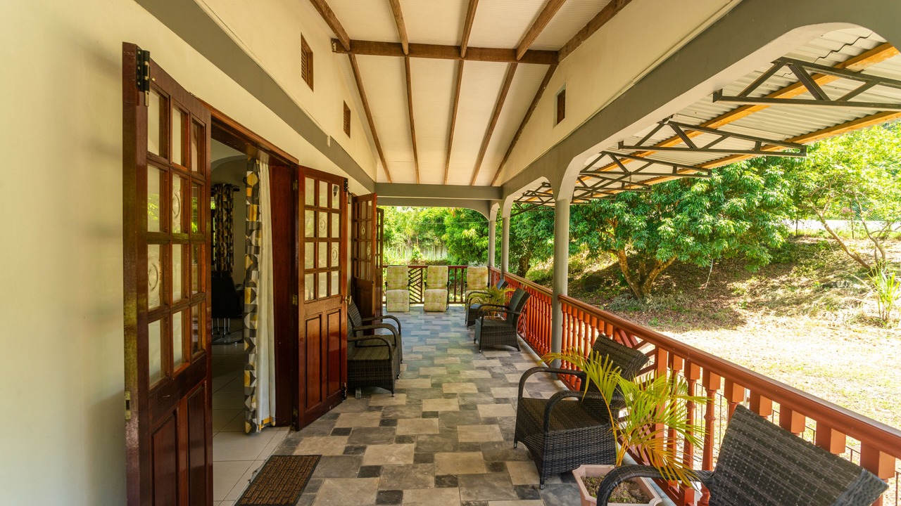 Photo of Outdoor in Saint Peter Parish
