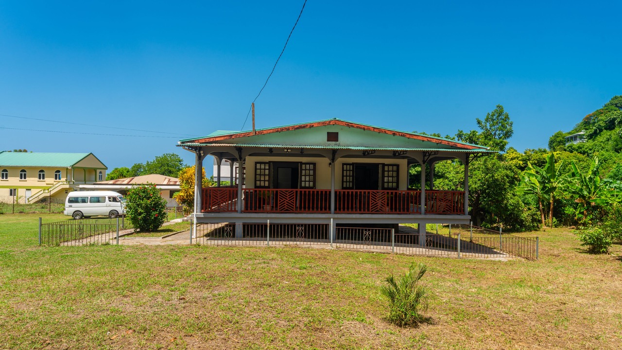 Photo of Outdoor in Saint Peter Parish