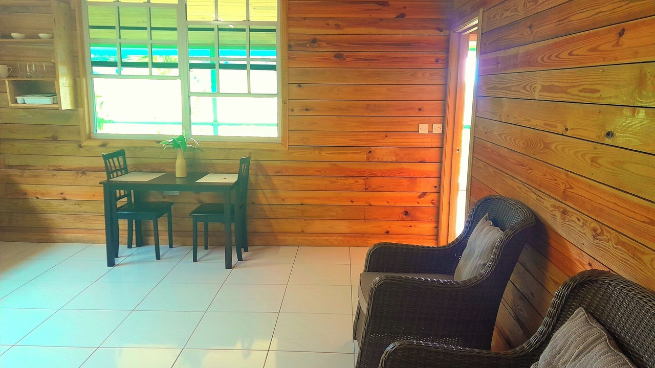 Photo of Outdoor in Pointe Michel