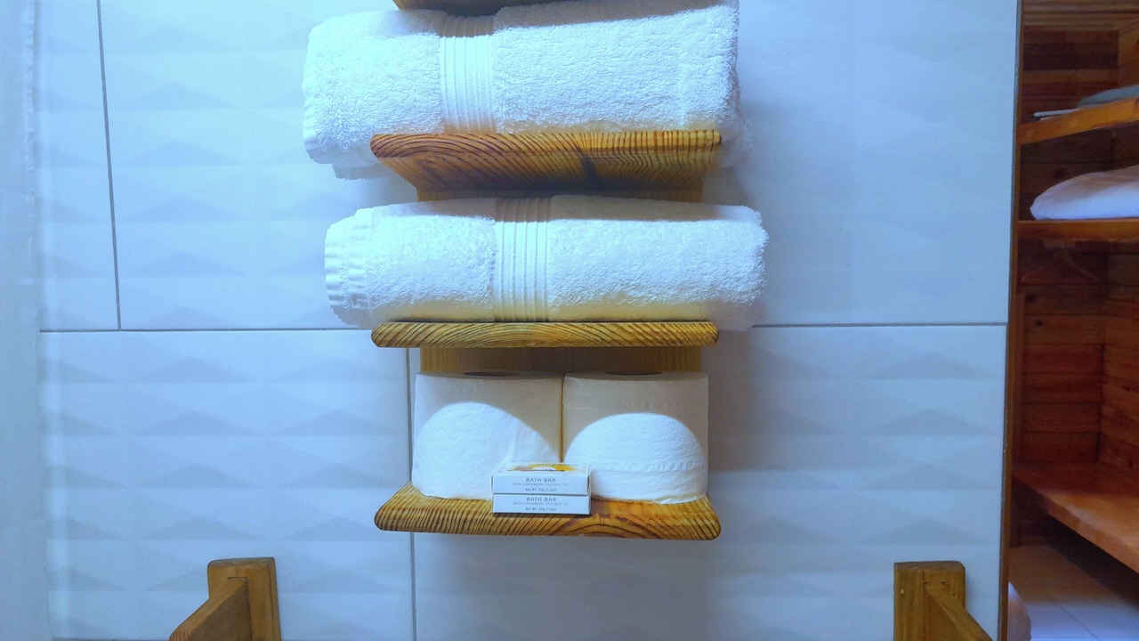 Photo of Bathroom in Pointe Michel