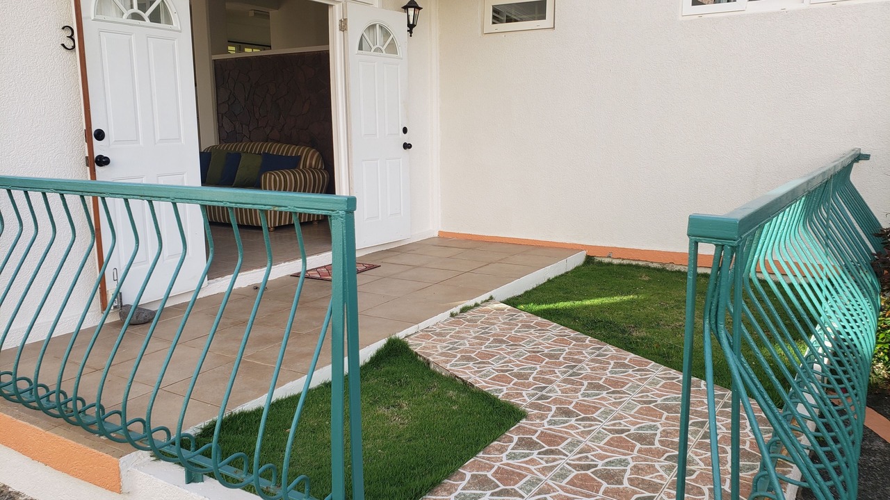 Photo of Outdoor in Mahaut