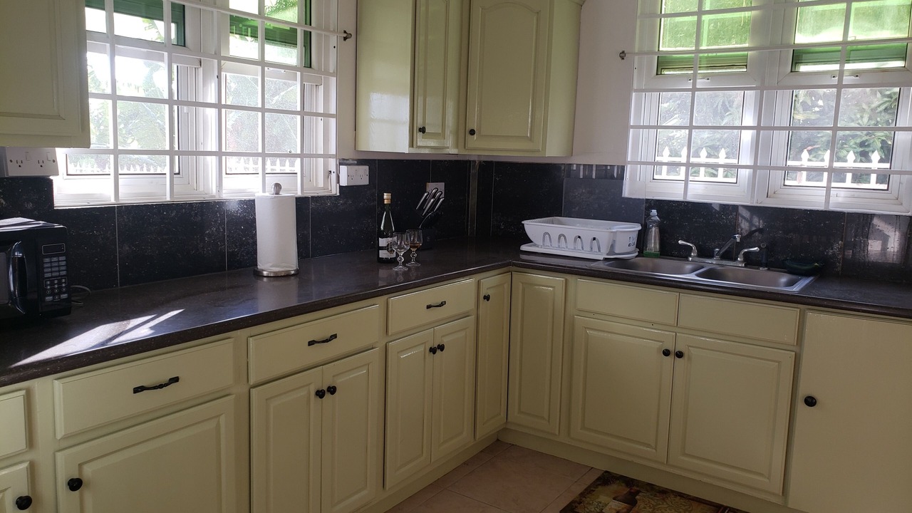 Photo of Kitchen in Mahaut