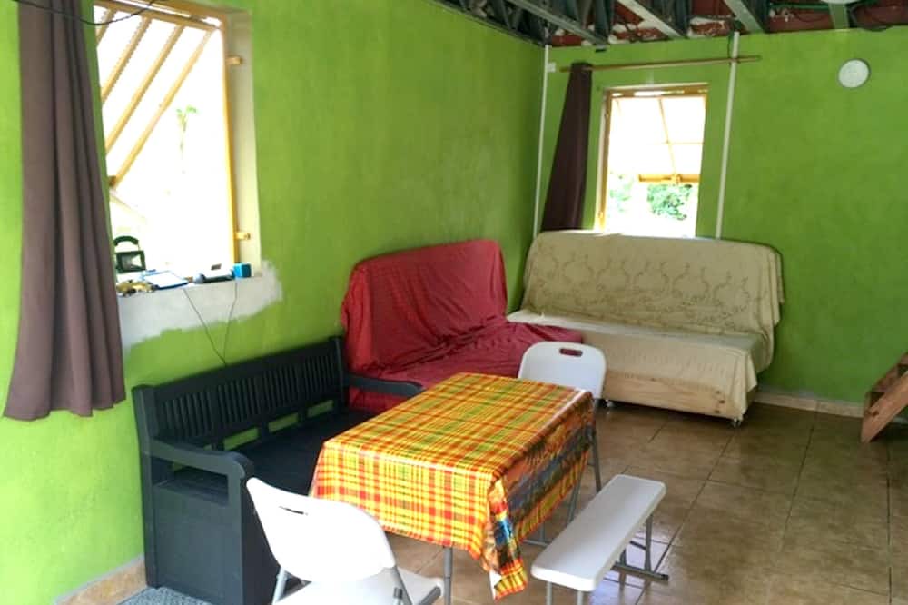 Photo of Livingroom in Pont Casse