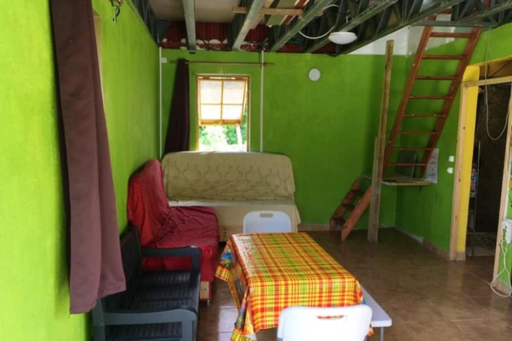 Photo of Livingroom in Pont Casse