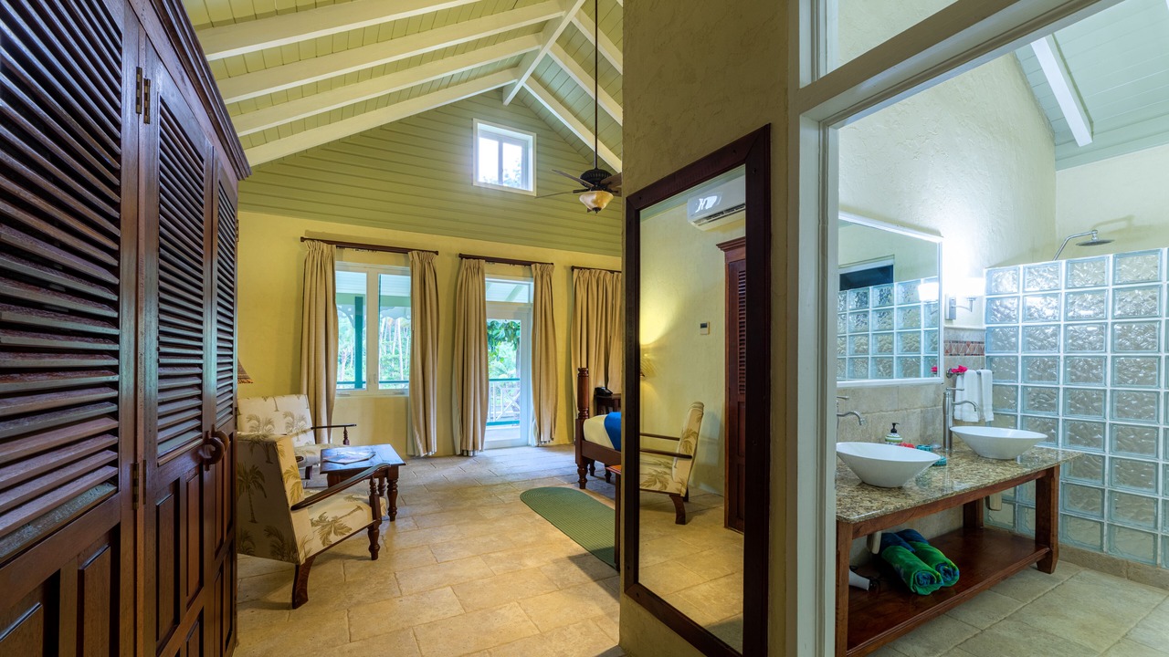 Photo of Bedroom in Rosalie