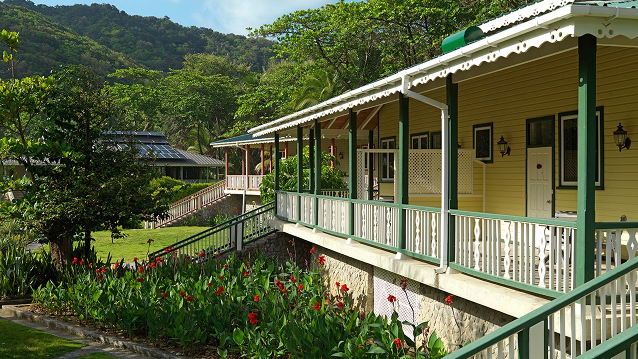 Photo of Outdoor in Rosalie