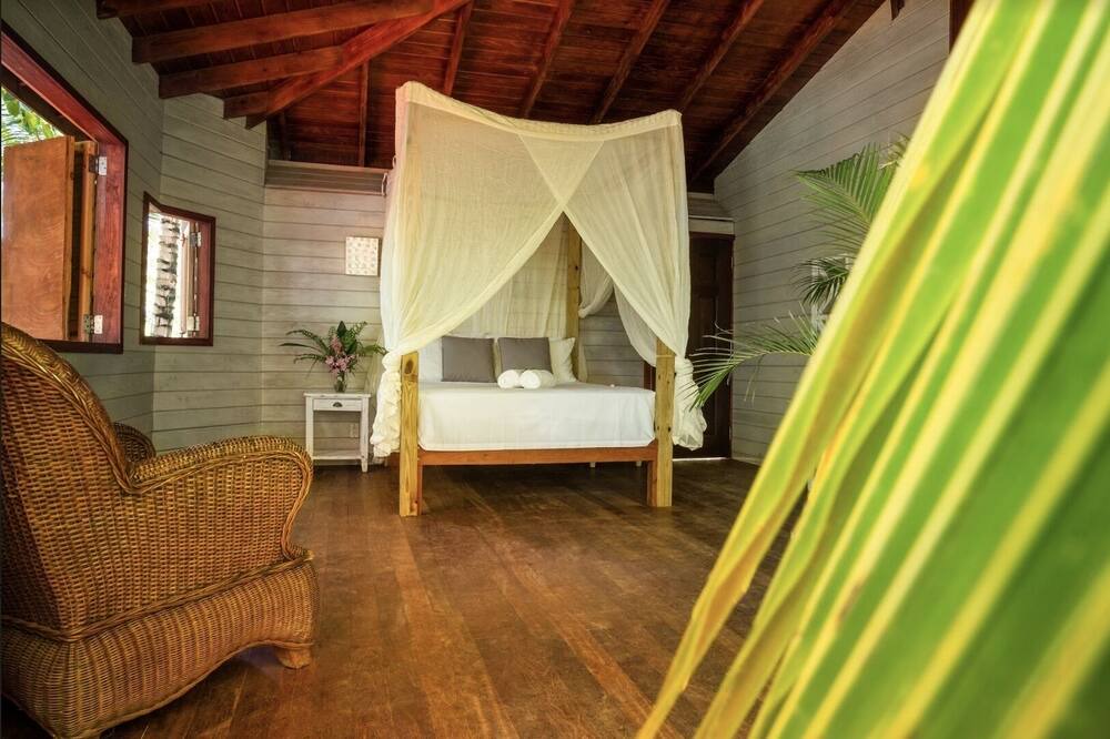 Photo of Bedroom in Calibishie