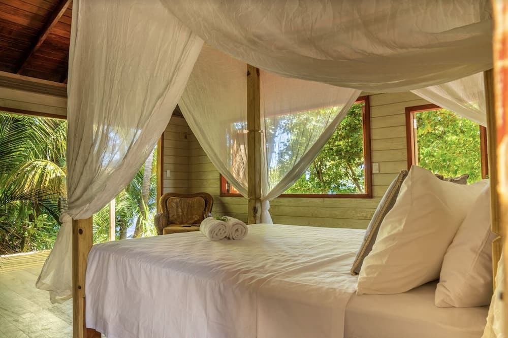 Photo of Bedroom in Calibishie