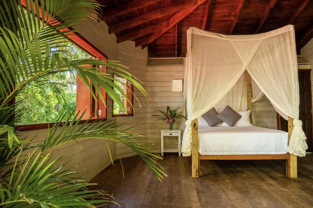 Photo of Bedroom in Calibishie