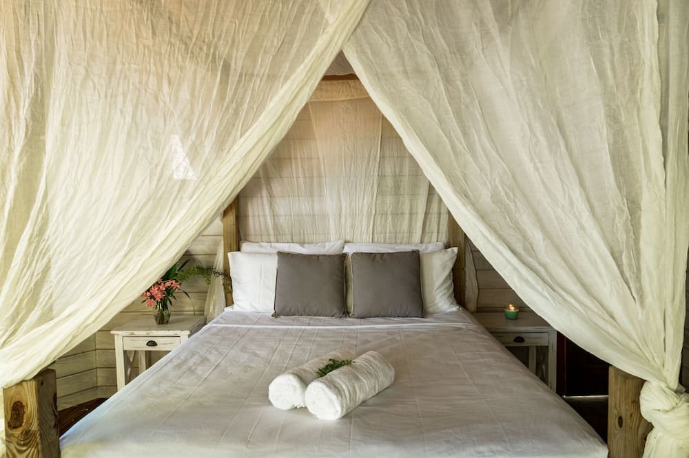 Photo of Bedroom in Calibishie