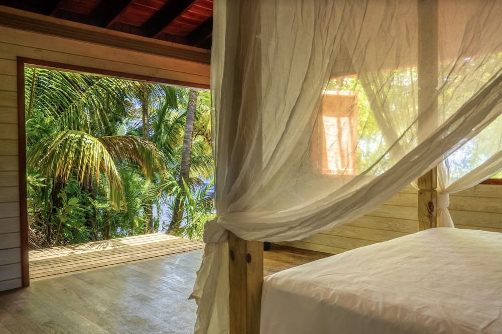 Photo of Bedroom in Calibishie
