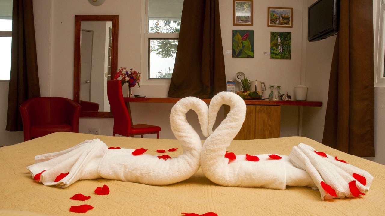 Photo of Bedroom in Picard