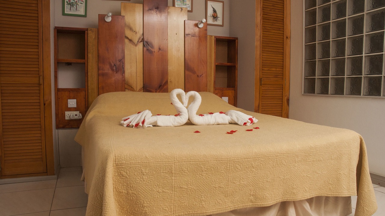 Photo of Bedroom in Picard